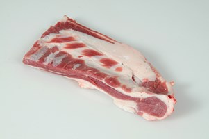Lamb Brisket Joints Meat Cut Spec Step 5